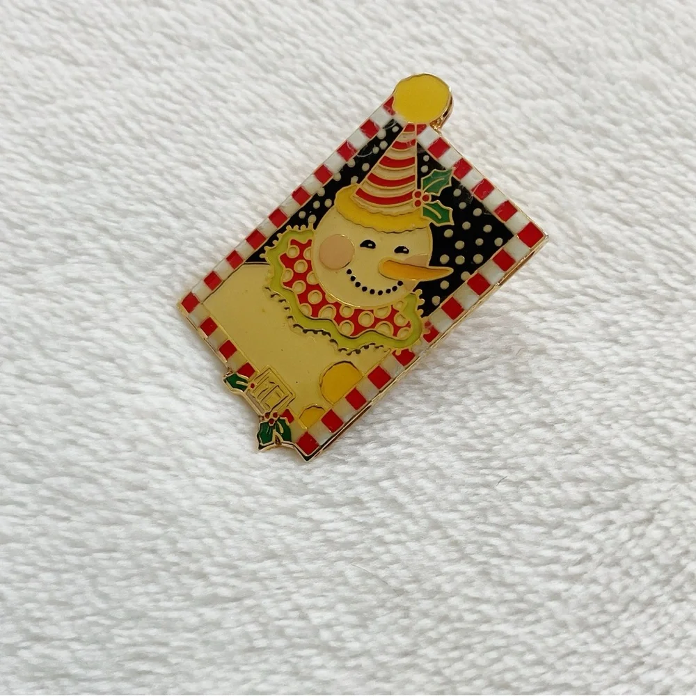 Mary Engelbreit cheerful vintage